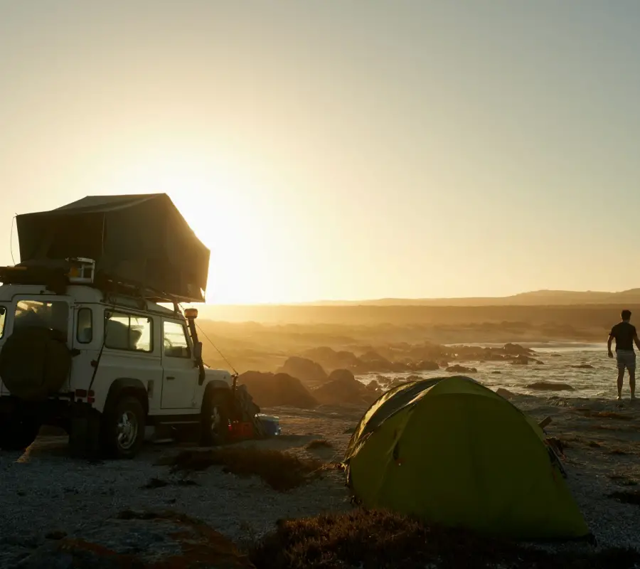 Outback Review — Australia's Camping Gear Authority