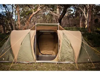 The Best Family Tents in Australia for 2022