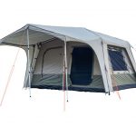 blackwolf turbo tent