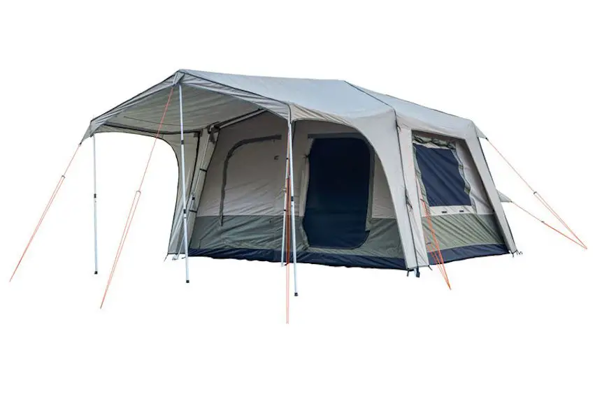 Best Family Tents in Australia for 2021 — Outback Review
