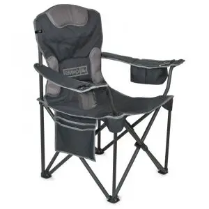 Rhino quick fold chair