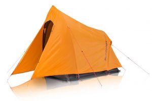 companion pro hiker 2 person hiking tent