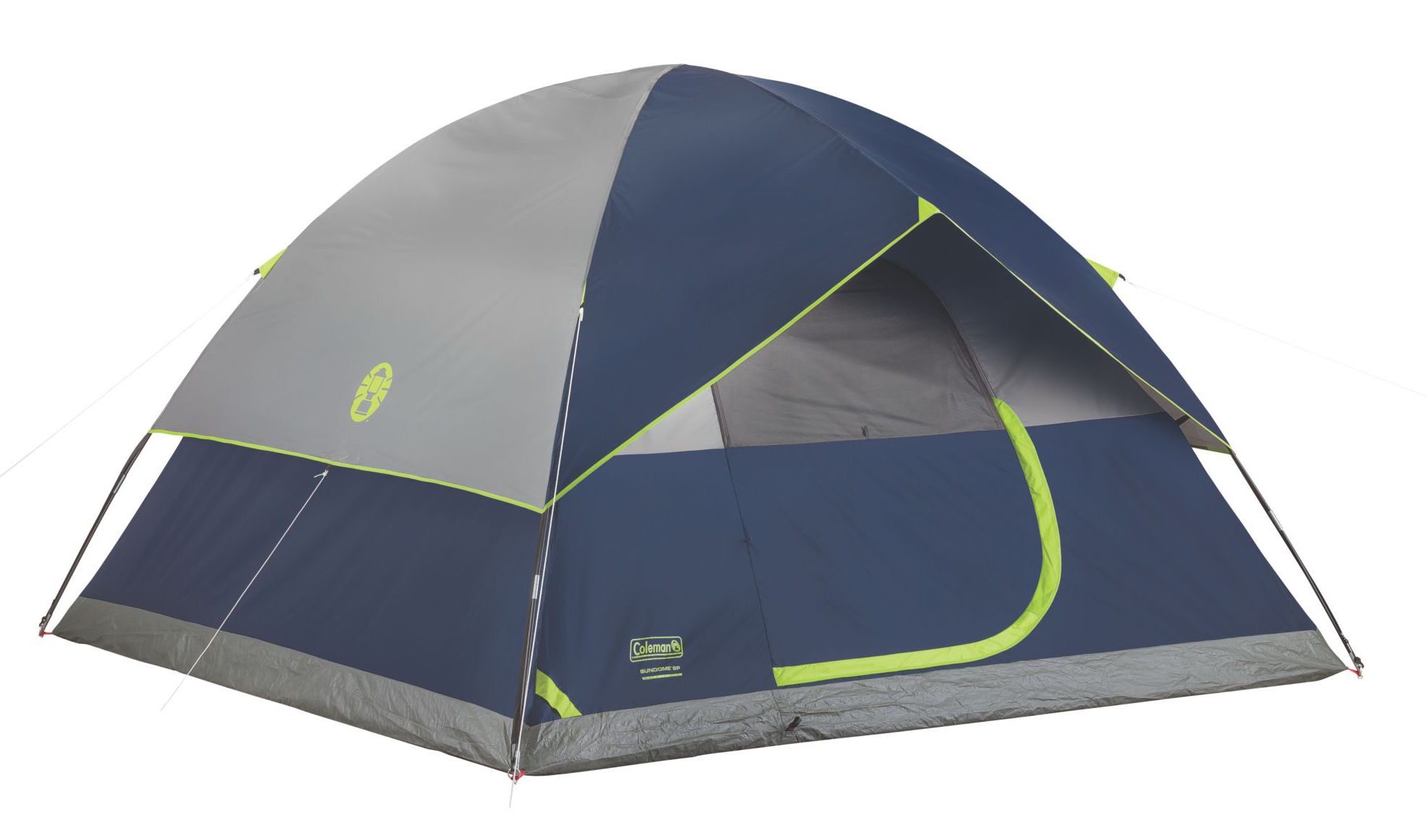 cheap hiking tent