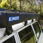 The Best 4WD Awnings in Australia for 2022