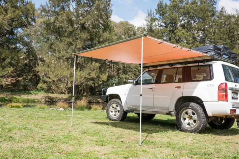 The Best Awnings Australia — Outback Review