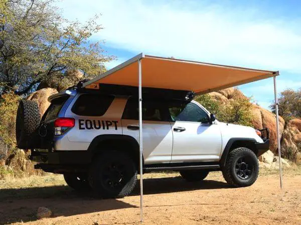 The Best Awnings Australia — Outback Review