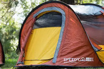 Best pop up tents
