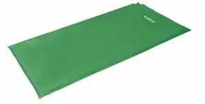 School camping mat
