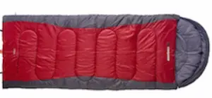 Caribee sleeping bag