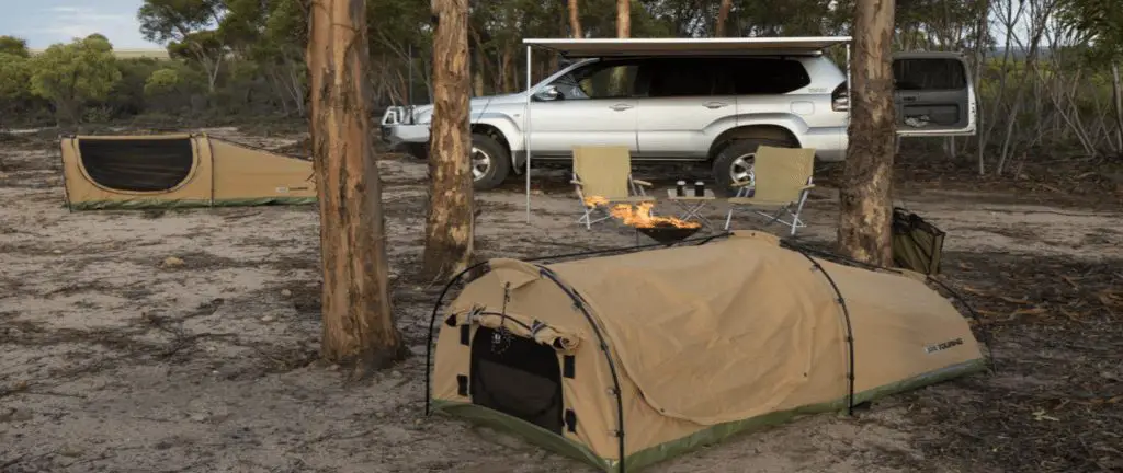 Best Swags Australia — Outback Review