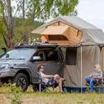 The Best Rooftop Tents in Australia for 2022