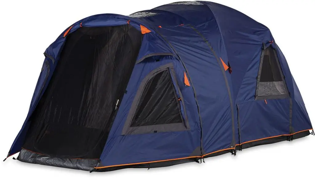 The Best 6 Person Tents in Australia for 2022 Outback Review