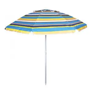 Best beach umbrella