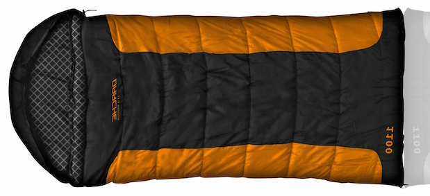 compact sleeping bag sale