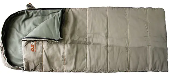 xl sleeping bag sale