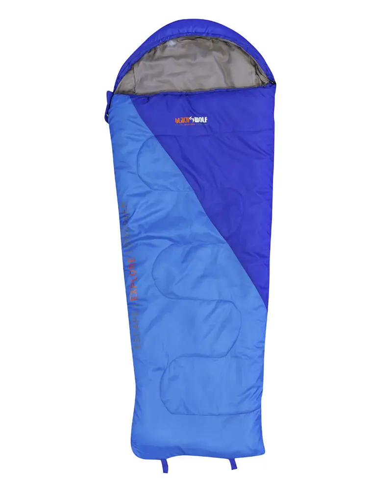 Best sleeping bag for kids