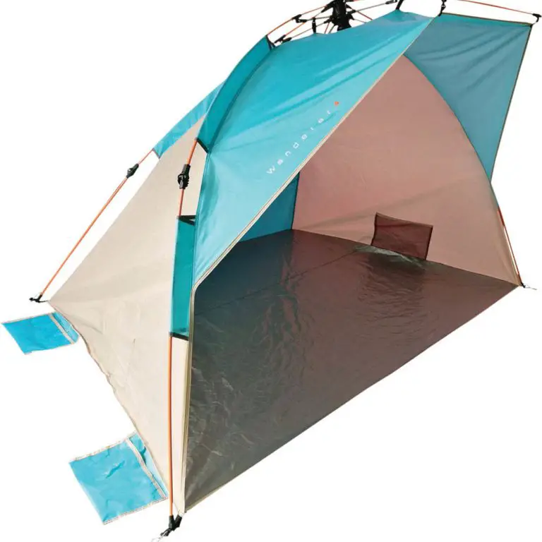 The Best Beach Shelters in Australia for 2022 Outback Review