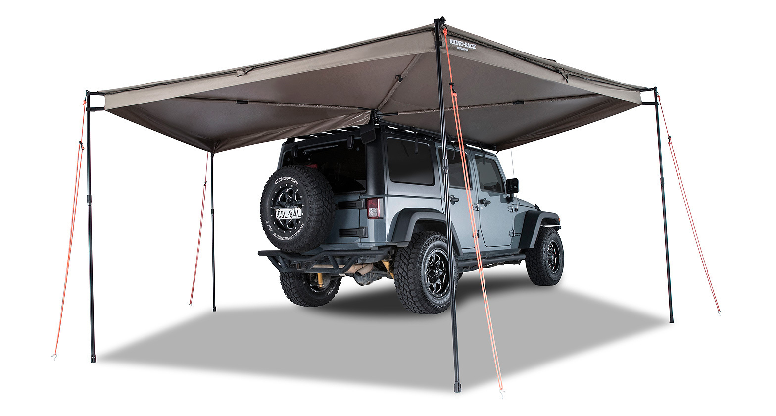 The Best Awnings In Australia For 2021 Outback Review