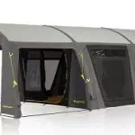 Zempire Airforce 1 V2 Air Canvas Cabin Tent 1