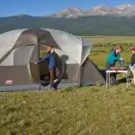 Coleman WeatherMaster Tent Review