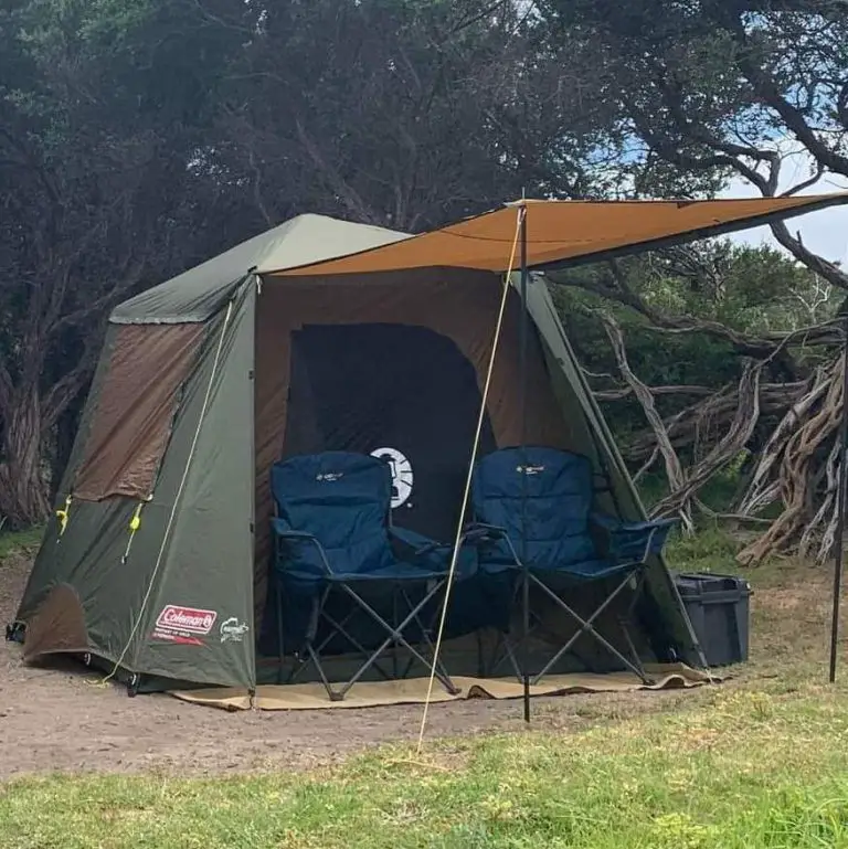 The Best 4 Person Tents in Australia for 2023 Outback Review