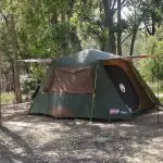 The Best Coleman Tents in Australia for 2022