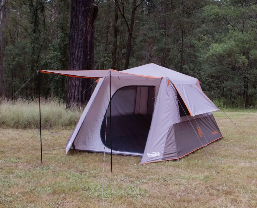 The Best 6 Person Tents in Australia for 2022 Outback Review