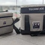 Techni Ice Cooler Bag Review
